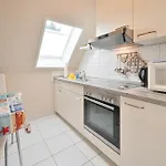 Apartament Frosch Kellenhusen