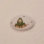 Frosch 아파트 *