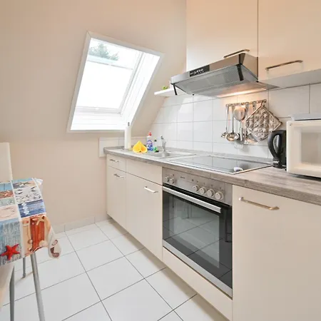 Apartment Frosch Kellenhusen