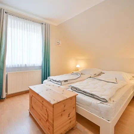 Frosch Apartment