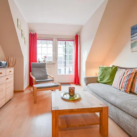 Apartment Frosch *