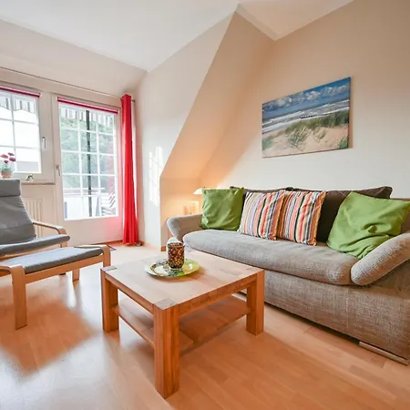 Frosch Apartment
