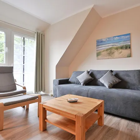 Frosch Apartament