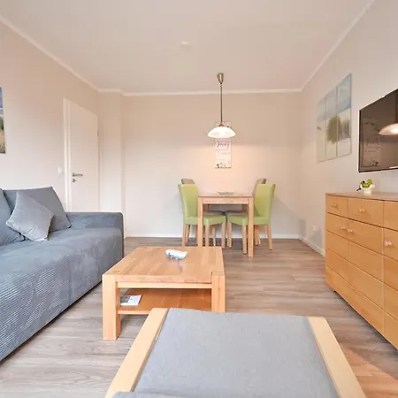 Apartament Frosch *