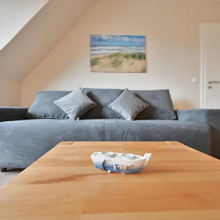Apartament Frosch