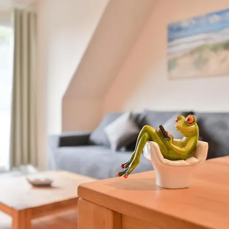 Apartament Frosch *