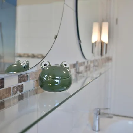 Διαμέρισμα Frosch Kellenhusen